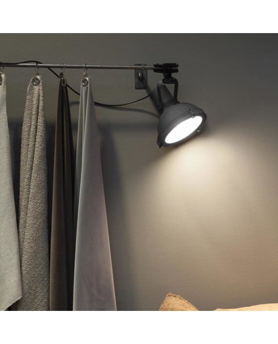 Nemo Projecteur 165 Pincer Clip Table Lamp